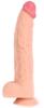 Cox Realistic Dildo 26 X 6 Cm - Kiotos COX - Realistic Dildos