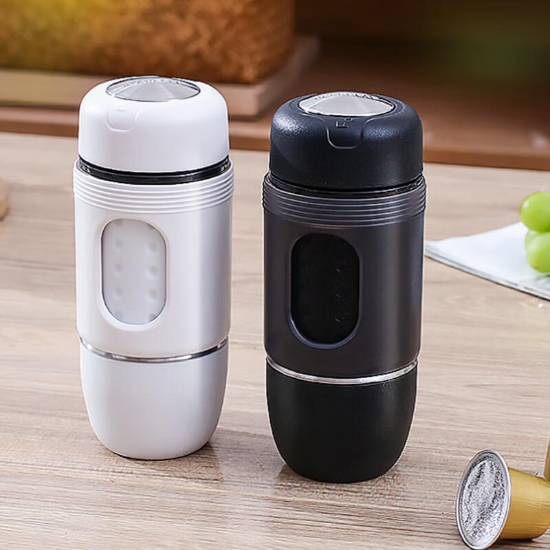 Xingli Mini Portable Hand Press Espresso Machine