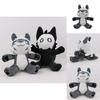 Super Soft Puro Cat Shark Plush Toy- Perfect For Kids And Animal Game Fans!