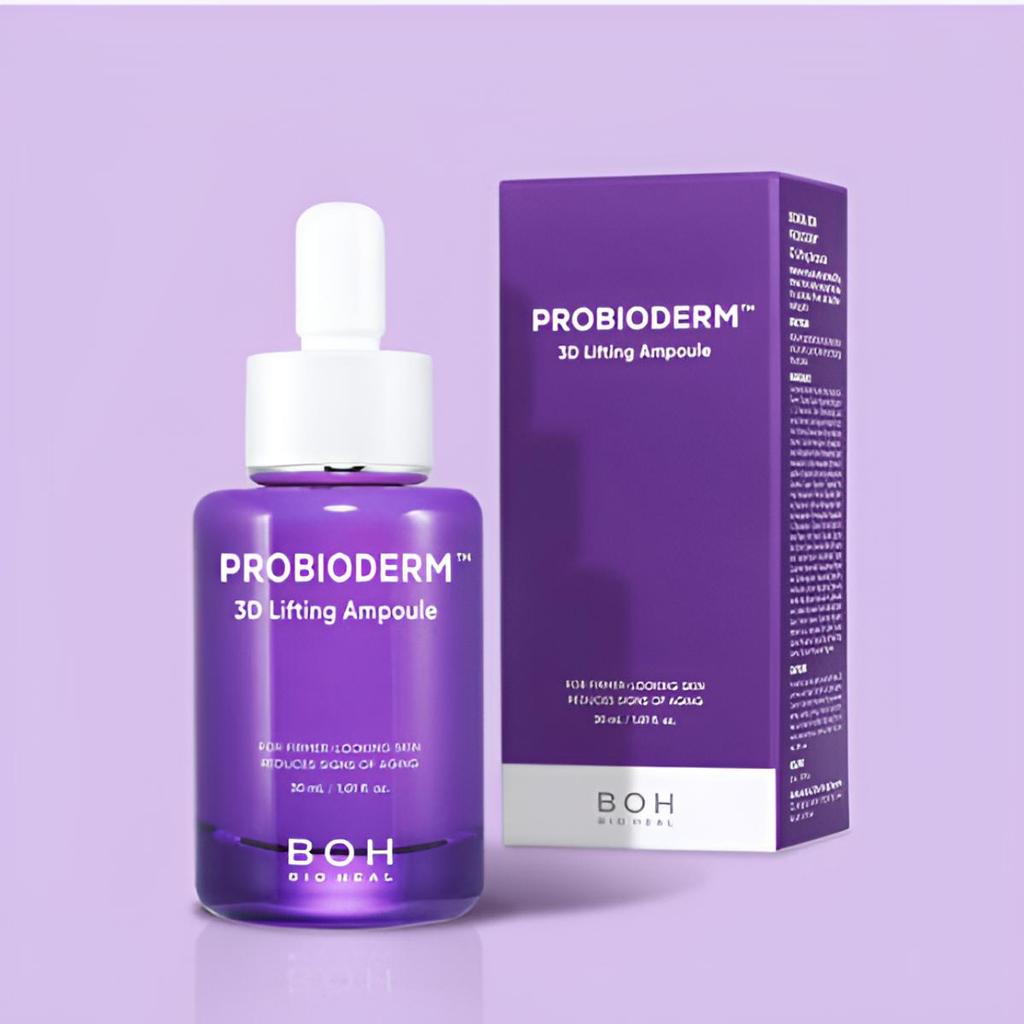 [Bio Heal Boh]  Probioderm 3D Lifting Ampoule 30ml
