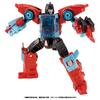 Transformers Legacy TL-15 Autobot Point Blank & Autobot Peacemaker