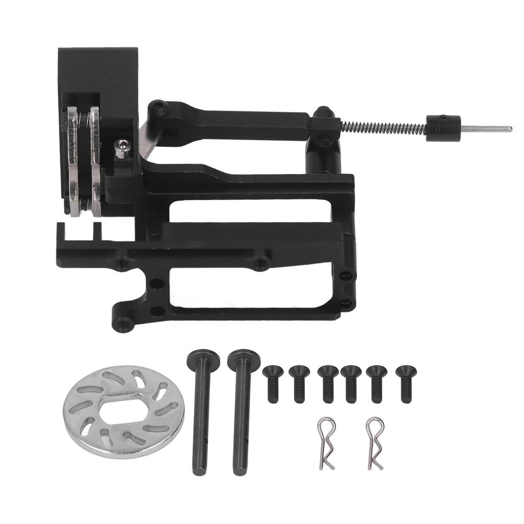 RC Alloy Handbrake Module AR311025 Center Driveshaft Handbrake for   1Celsius7 1Celsius8 Series RC Car