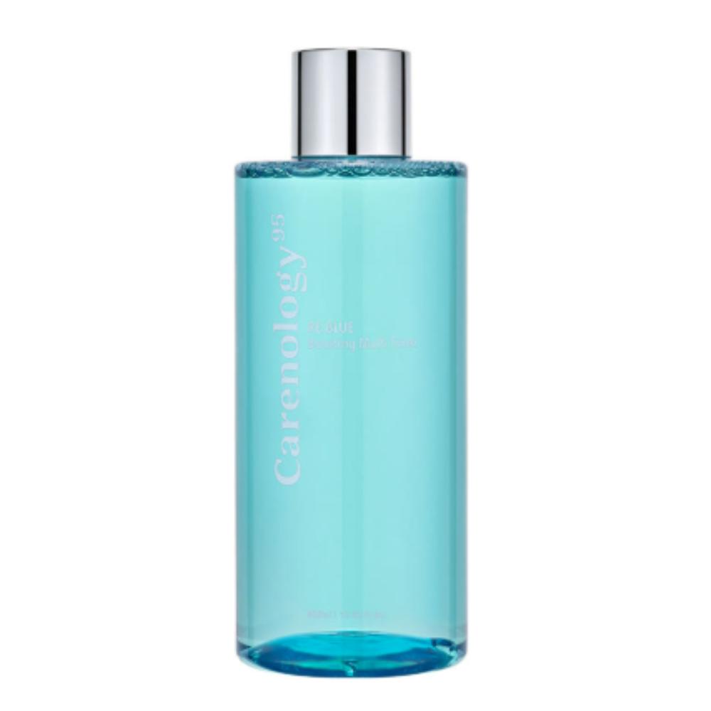 Carenology Re-blue Boosting Multi Toner Jumbo Size 400ml