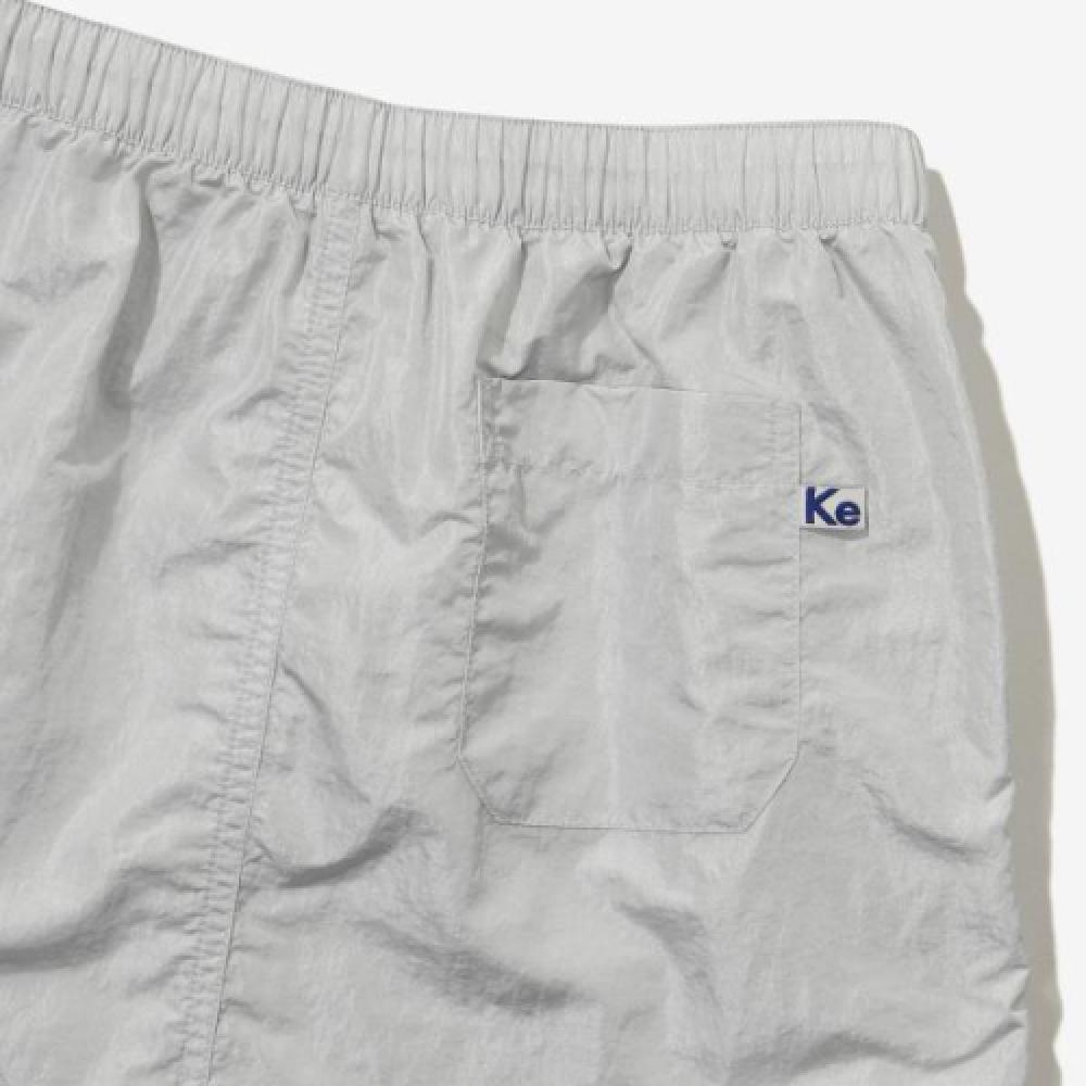 Keds Nylon Banding Skirt  Kd2skg1101flgy 