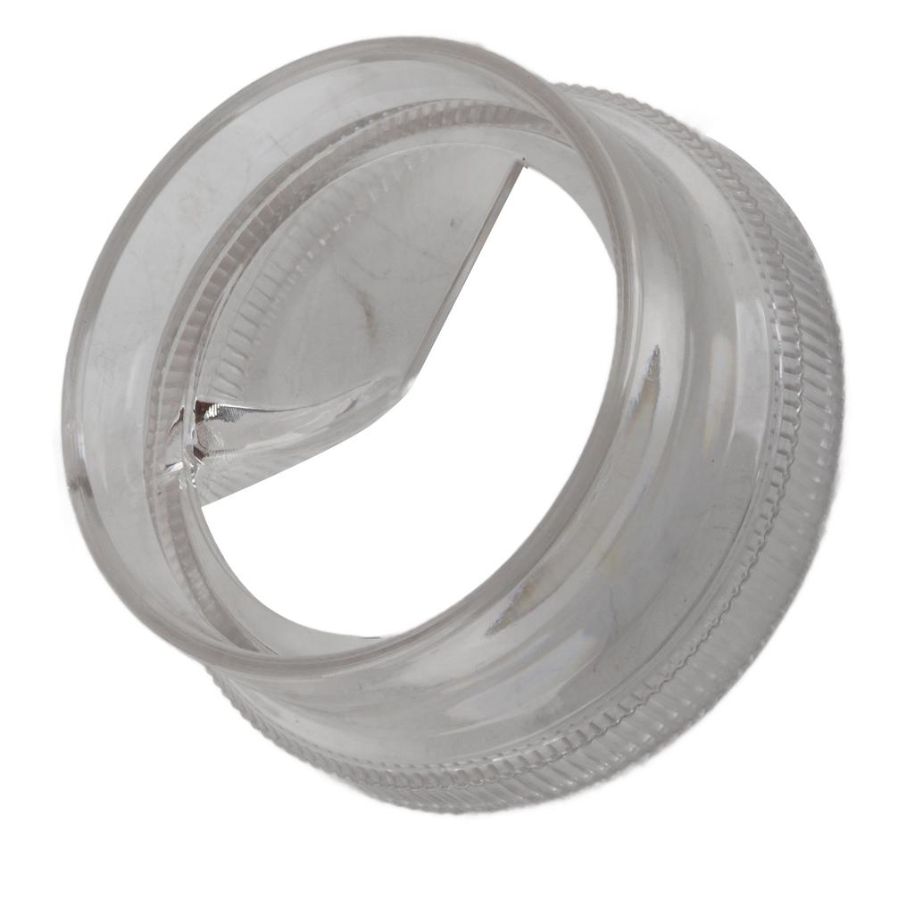 Dávkovač prášku do moka konvičky, Kávová konvička, Prsten pro zachytávání prášku proti stříkání, Dávkovač prášku