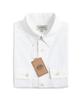 Waildeubeuligseu Lw Military Pullover Shirt (White)
