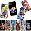 for Xiaomi Redmi 15 A5 9A 9T 10A 10C 9C NFC 15C Note 11 9 10 Pro Plus 8T Phone Cover Case Trunks Dragon Gokus Torankusu Ball