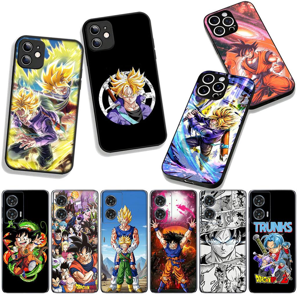 for Xiaomi Redmi 15 A5 9A 9T 10A 10C 9C NFC 15C Note 11 9 10 Pro Plus 8T Phone Cover Case Trunks Dragon Gokus Torankusu Ball