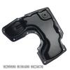 9829898980 Automobile Engine Oil Pan For 208 308 2008 Citroen C3 C4 Engine Cylinder Parts 9819044080 9802366780
