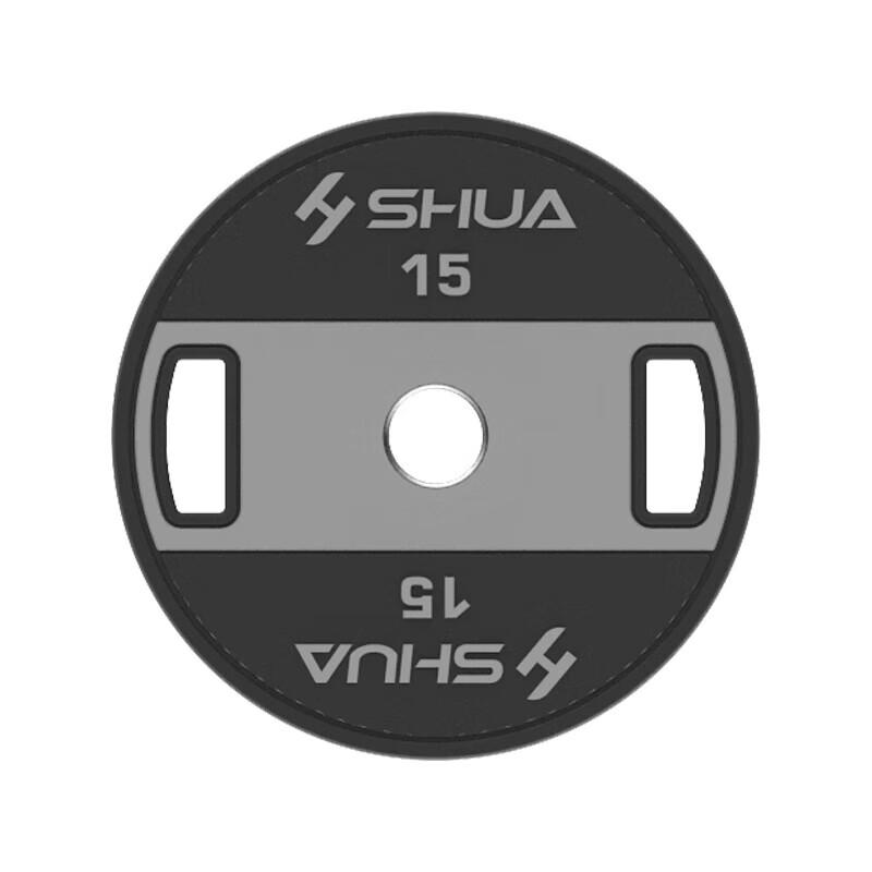SHUA CPU Barbell Plate