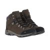 Womens/Ladies Baylin Leather Walking Boots