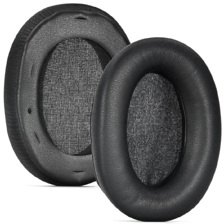 Durability Replacement Earpads for W800BT PLUS Ear Cushions Earmuff for Comfort and Noise Isolation Comfort Upgrades