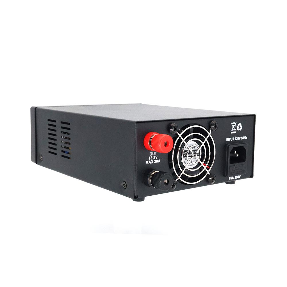 DWC30WIN 30A 13.8V Switching Power Supply For TH-9800 KT-7900D 8900D KT-780 Plus