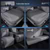 Weipai V9X Seat Cushion: All-Season, Breathable, Universal Car Ventilation Seat Cover