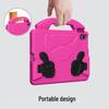 Full Coverage Kids Protective Case for iPad 11th Gen 11-Inch/10th Gen/Air 7