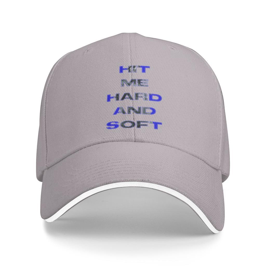 Women Unisex Billies Eilish Outdoor Hat Summer Adjustable Baseball Caps Casual Baseball Cap Fashion Sports Hats