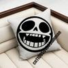For D-Damon Albarn G-Gorillaz Throw Pillow Case Sham 45X45Cm 35X35Cm Square Home Pillowcase Cushion Cover