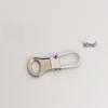 Detachable Thin Zipper Puller Slider for Suitcase & Jacket