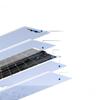 Flexible Solar Panel Boost Converter for 48V-72V Electric Tricycles and Four-Wheeled Vehicles