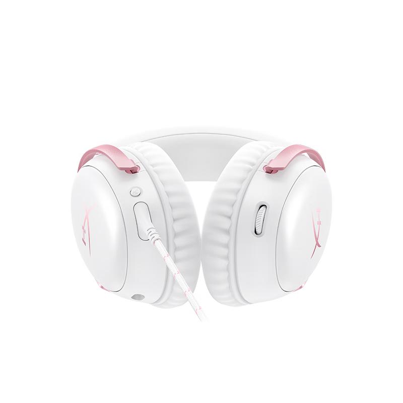 HyperX Cloud III Wired Gaming Headset
