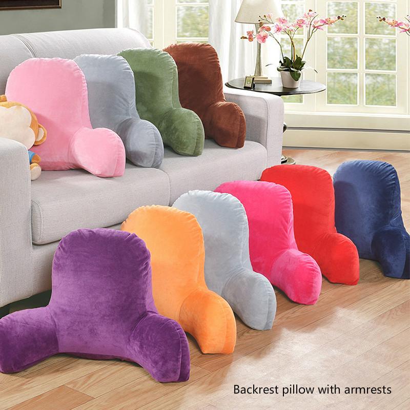 armrest pillow for couch