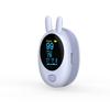 Rechargeable Pulse Oximeter Clip-Type Design Finger-Clip Oximeter  Health Tracking