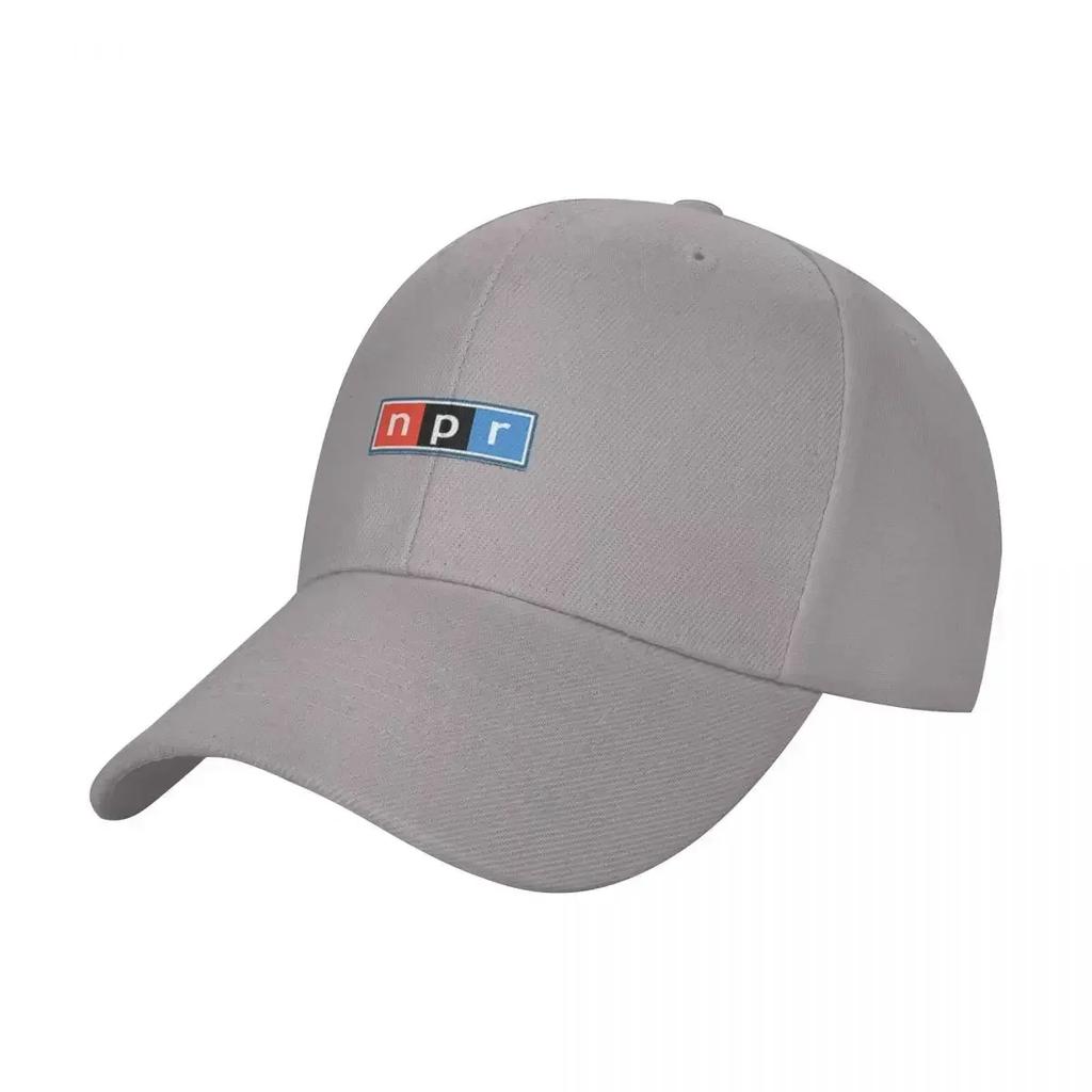 NPR Jersey 70 Baseball Cap birthday Gentleman Hat Designer Man Womens