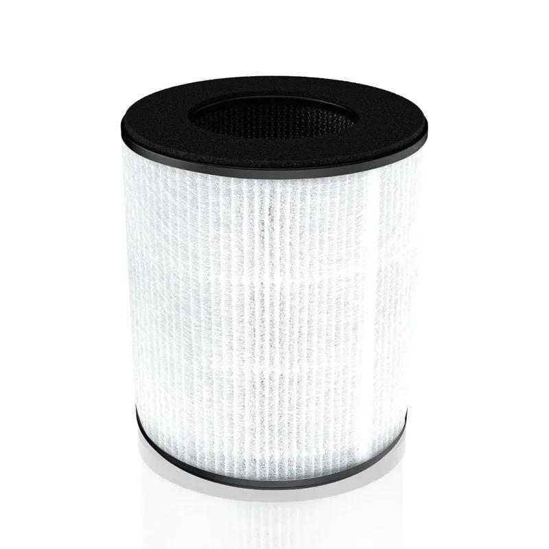 

H13 True HEPA Replacement Filter Compatible with Tenergy Renair Cool-Living CL-6070A Beaba Tredy TD-1300 HEPA Air Filter