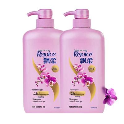 Daily Care 2-in-1 Hydrating Shampoo, Orchid