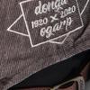 OGARP DBR Magazine Cap Brown