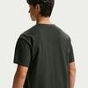 Unisex Nike T-Shirts Men's Newsprint Crew Neck
