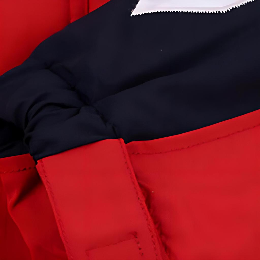 Converse Jackets & Coats Men's Enamel Red 10005863-A01
