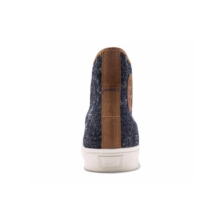 Onitsuka Tiger Ok Basketball Mt 'Black' 1183A433-400