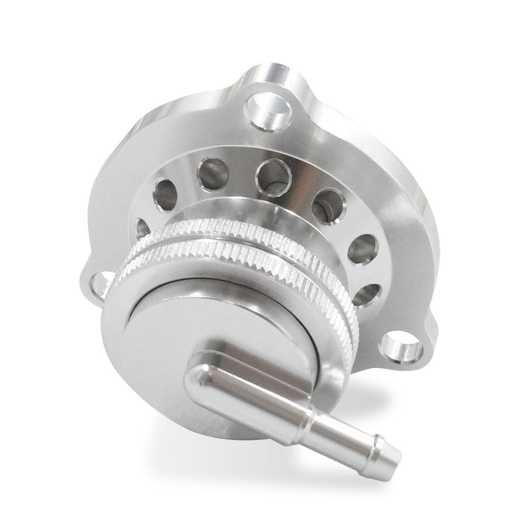 Automatisches Aluminium-Atmosphärenventil Luftablassventil Blow-Off-Ventil für FORD FOCUS MK2 ST 225 MK3 ST 250