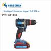 Nuosiman 18V Brushless Cordless Drill CN Plug (adapter Included)