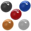 Car Engine Start Stop Button Cap Sticker Aluminum Alloy Engine Start Stop Push Button Cap for Mazda 3 Axela CX-3 CX-4 CX-5