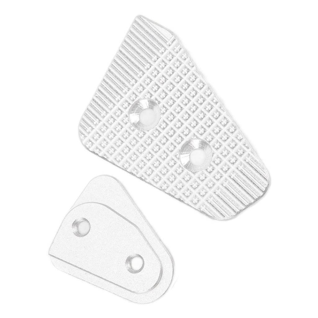 Bremshebel Pedal Vergrößerungsauflage Verlängerung Ersatz für G310GS G310R F750GS F850GS