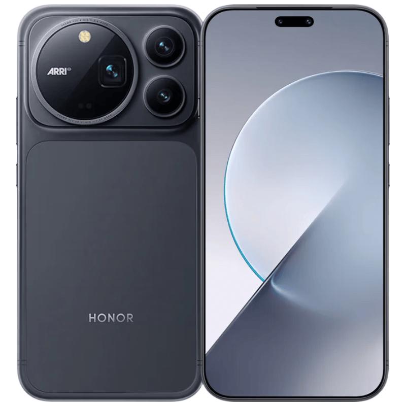 Honor Magic9 Pro Max 5G AI Smartphone (CN version)