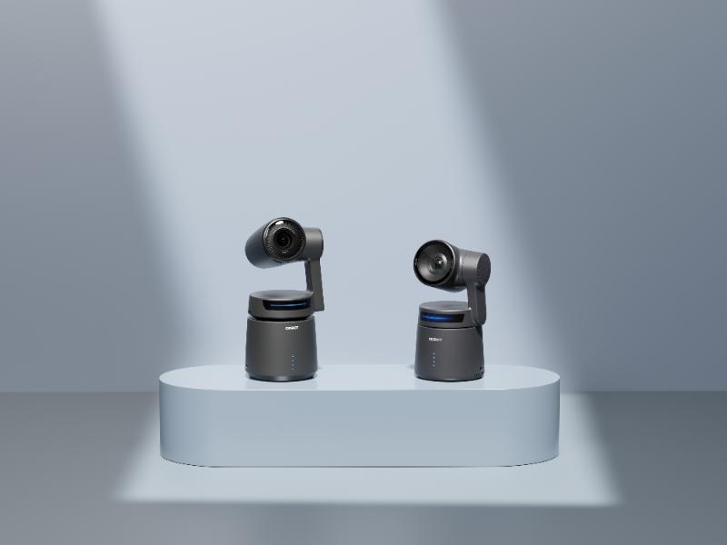 Kamera Obsbot Tail Air Streaming PTZ 4K