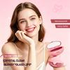 DHDH Rossetto Orsetto Carino – Balsamo Colorato Idratante, Trasparente & Luminoso, Effetto Lucidalabbra Succoso Stile Coreano