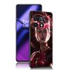 Scarlet Witch Black Silicone Phone Case For OnePlus 9R 10R 11R 12R ACE 2 Pro 2V 3V Nord CE 2 3 Lite 4 N10 N20 N30 SE 5G