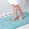 Olanly Luxury Bathroom Bath Mat Absorbent Shower Mat Non-Slip Thick Kitchen Floor Rug Soft Fluffy Living Room Decor Plush Carpet