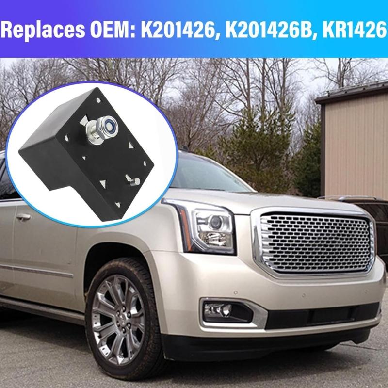 High Performances Control Arm Bumper Stop K201426B for Improved Handling Suspension Control Arm Bumper