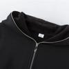 Spring Autumn Men's and Women's Full Zip Hooded Jackets Zip Hoodies Casual Cardigans Streetwear Hip-hop Y2K Clothing