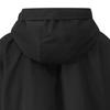 Ggpx Roll Up Hood String Windbreaker Jumper Gq2jp013f