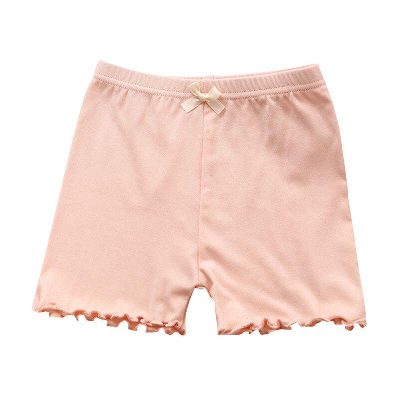 Shorts Kinder Hosen Kinder Unterwäsche Kleinkind Mädchen Stretchy Sicherheit Legging Höschen
