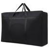 JINGRUIXIANG Large Capacity Reinforced Oxford Cloth Moving & Storage Bag