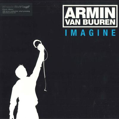 Płyta LP ARMIN VAN BUUREN Imagine MOVLP2711 Music On Vinyl 2021 Europa Dance Electronica