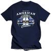 Unisexs Clothing Hot Sale TShirt Free Shiping Mustang American Summer Muscle Car Leisure Spring Tshirt Oversized Cotton T Shirt