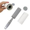 Money Hider Lint Roller Clothes Lint Remover For Pet Hair Secret Jewelry Storage Home Security For Change Cash Key Valuables